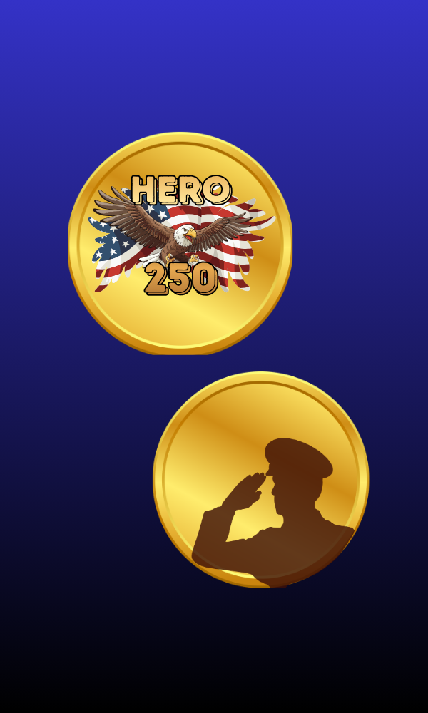 HERO250
